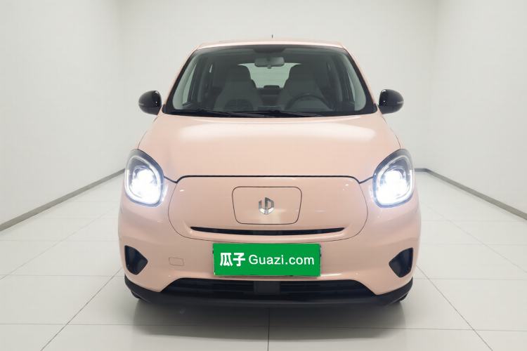 Used Leapmotor T03 2022 YAOJIN Edition Front