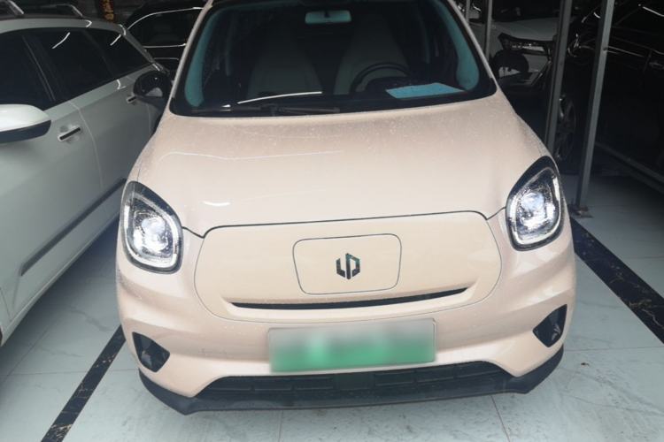 Used Leapmotor T03 2022 Special Edition Front