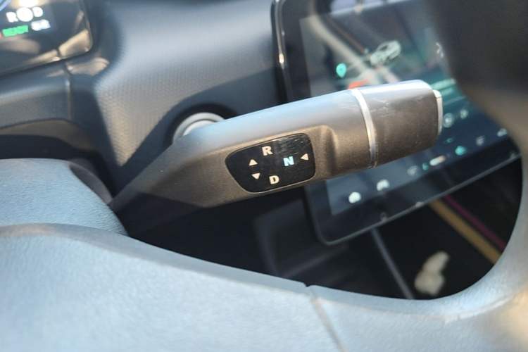 Used Leapmotor T03 2022 YAOJIN Edition Gear Lever