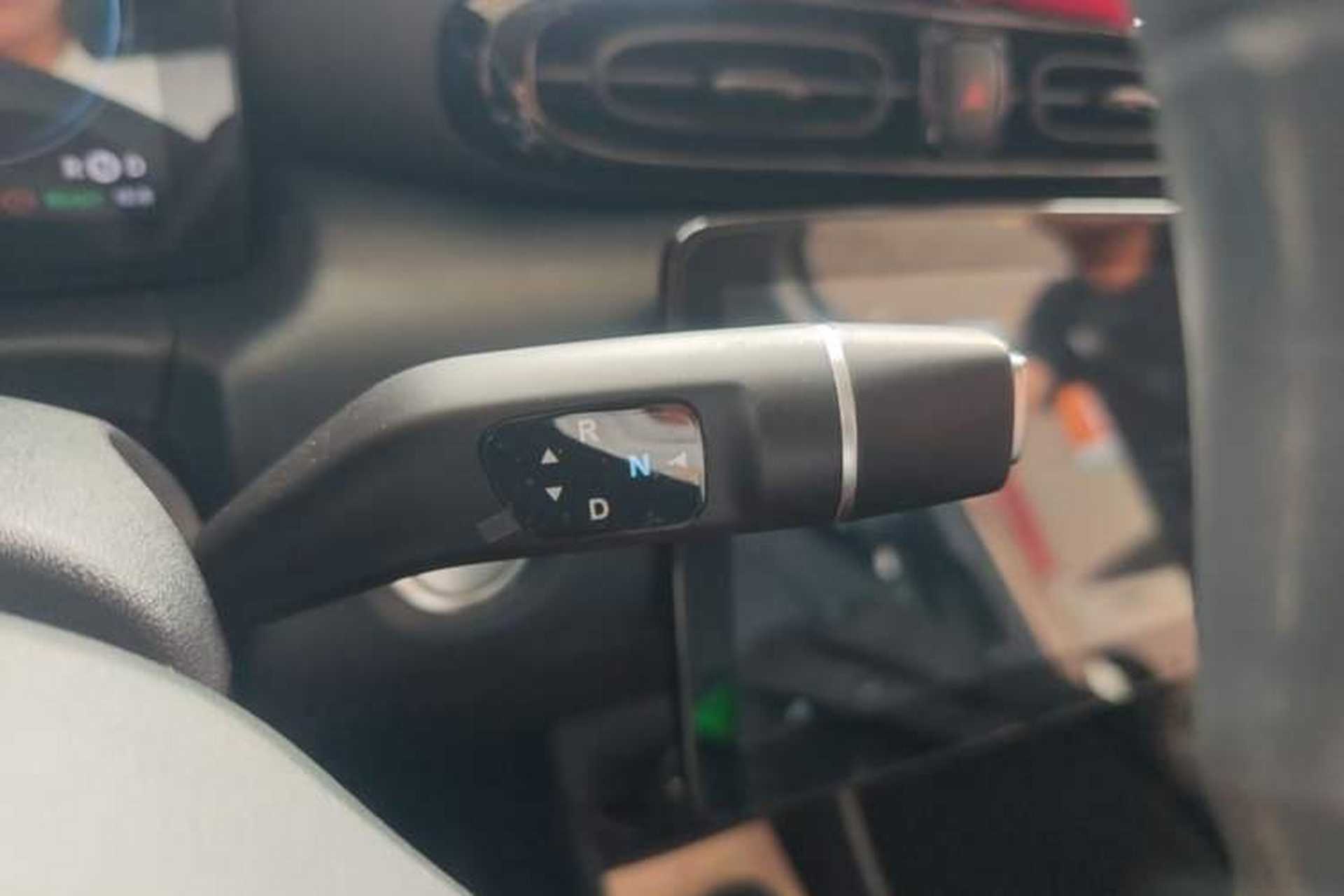 Used Leapmotor T03 2022 YAOJIN Edition Gear Lever