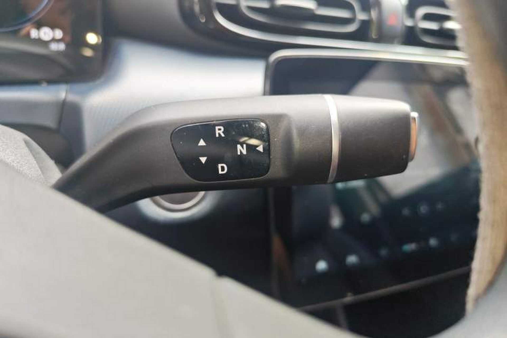 Used Leapmotor T03 2022 YAOJIN Edition Gear Lever