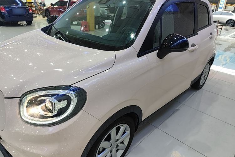 Used Leapmotor T03 2022 Star Diamond Edition Guazi used car, China used car export, Used car for sale, Used  cars, Cheapest cars for sale