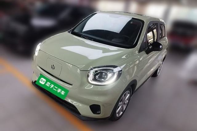 Used Leapmotor T03 2022 YAOJIN Edition