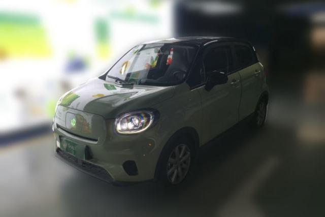 Used Leapmotor T03 2022 YAOJIN Edition