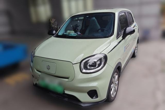 Used Leapmotor T03 2022 YAOJIN Edition