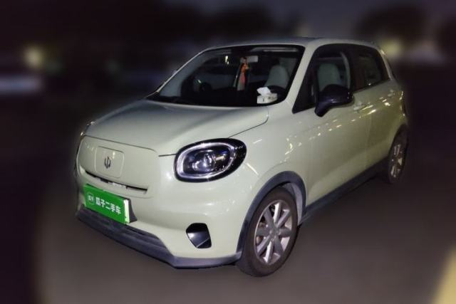 Used Leapmotor T03 2022 YAOJIN Edition