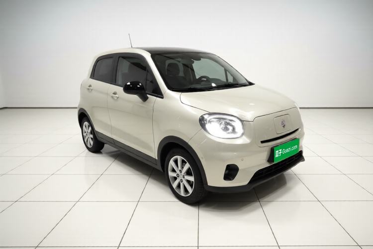 Used Leapmotor T03 2022 YAOJIN Edition Exterior 1