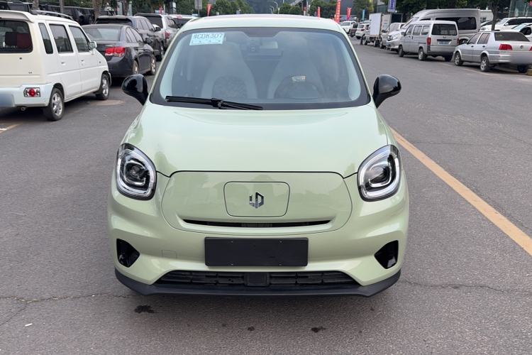 Used Leapmotor T03 2022 YAOJIN Edition Exterior 1