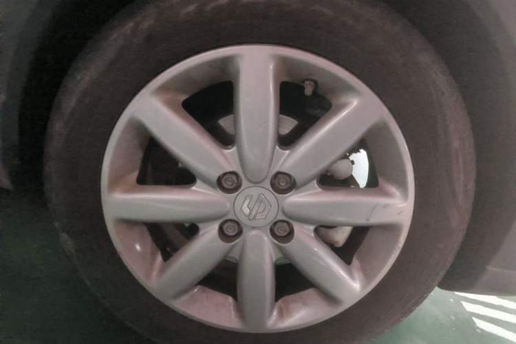 Used Leapmotor T03 2022 YAOJIN Edition Exterior 1