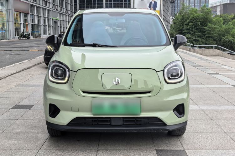 Used Leapmotor T03 2022 YAOJIN Edition Exterior 1