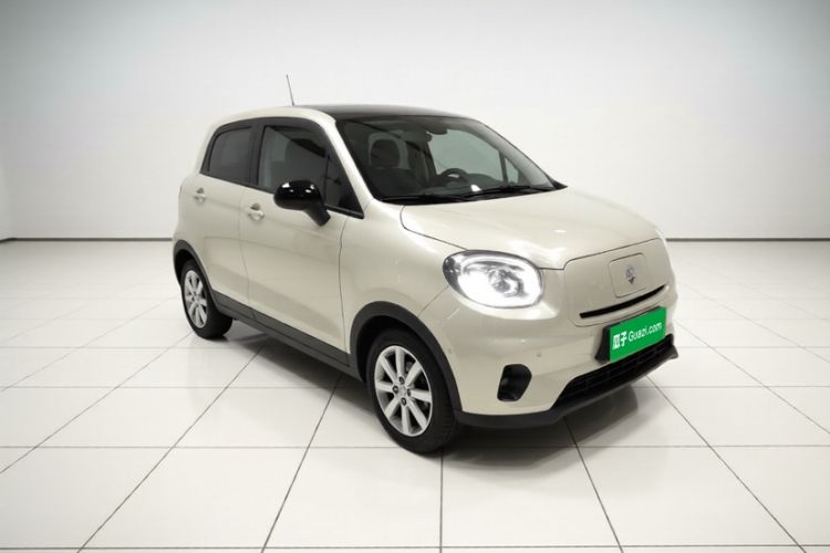 Used Leapmotor T03 2022 YAOJIN Edition Exterior 5