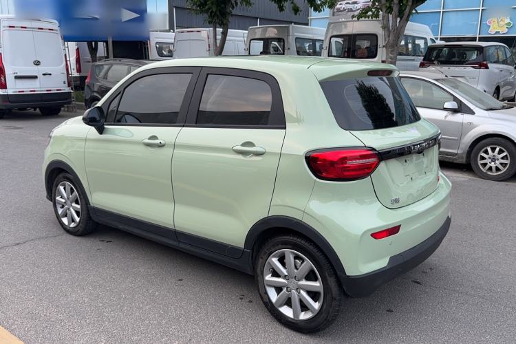 Used Leapmotor T03 2022 YAOJIN Edition Exterior 5