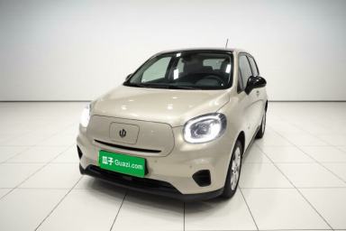 Used Leapmotor T03 2022 YAOJIN Edition