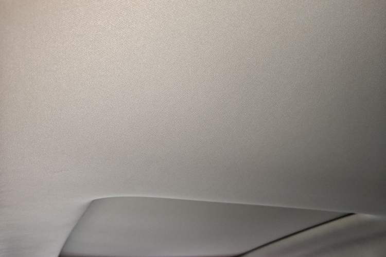 Used Leapmotor T03 2022 Star Diamond Edition Headliner