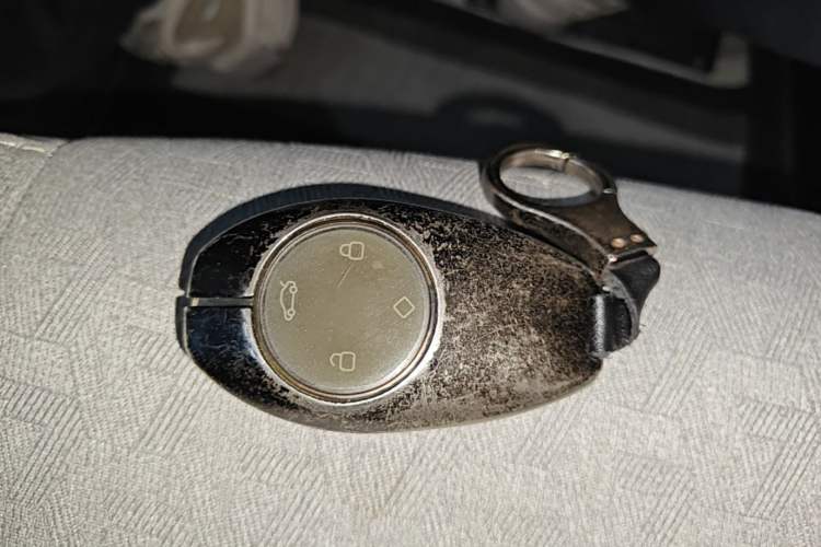 Used Leapmotor T03 2022 Hometown Jade Edition Interior 1