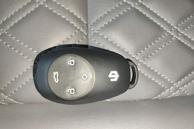Used Leapmotor T03 2022 Star Diamond Edition Interior 1