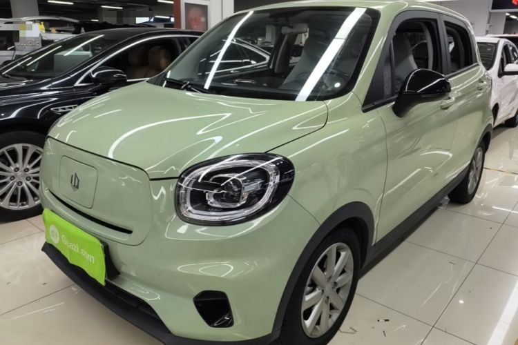 Używany Leapmotor T03 2022 YAOJIN Edition Guazi used car, China used car export, Used car for sale, Used cars, Cheapest cars for sale