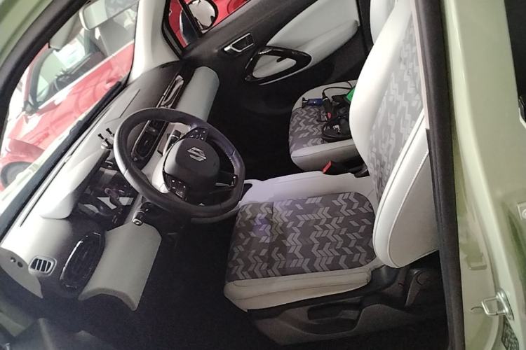 Used Leapmotor T03 2022 Star Diamond Edition Left Front Seat