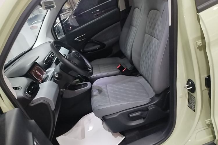Used Leapmotor T03 2022 Star Diamond Edition Left Front Seat