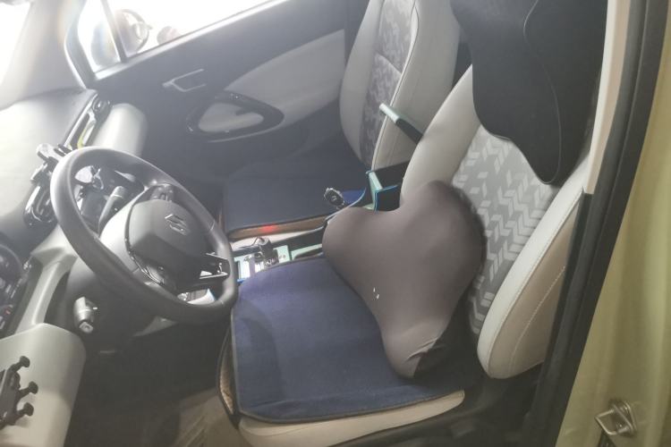 Used Leapmotor T03 2022 YAOJIN Edition Left Front Seat