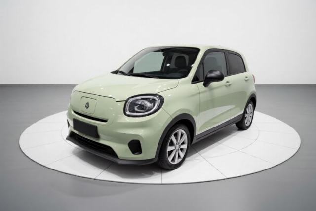 Ojetý Leapmotor T03 2022 YAOJIN Edition