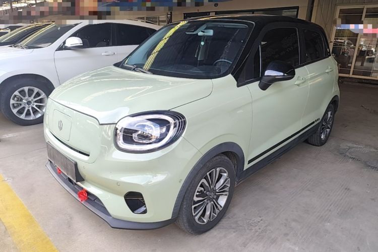 Used Leapmotor T03 2021 400 Luxury Pro Edition Guazi used car, China used car export, Used car for sale, Used  cars, Cheapest cars for sale