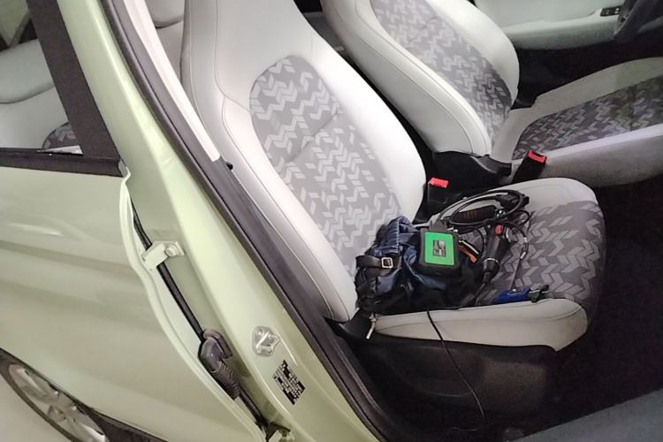 Used Leapmotor T03 2022 Star Diamond Edition Right Front Seat