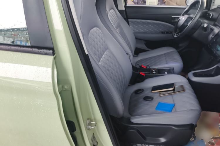 Used Leapmotor T03 2022 Star Diamond Edition Right Front Seat