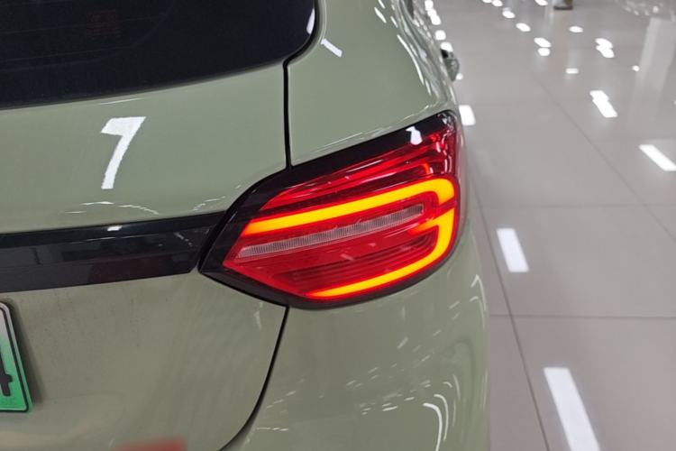 Used Leapmotor T03 2022 YAOJIN Edition Right Rear Taillight
