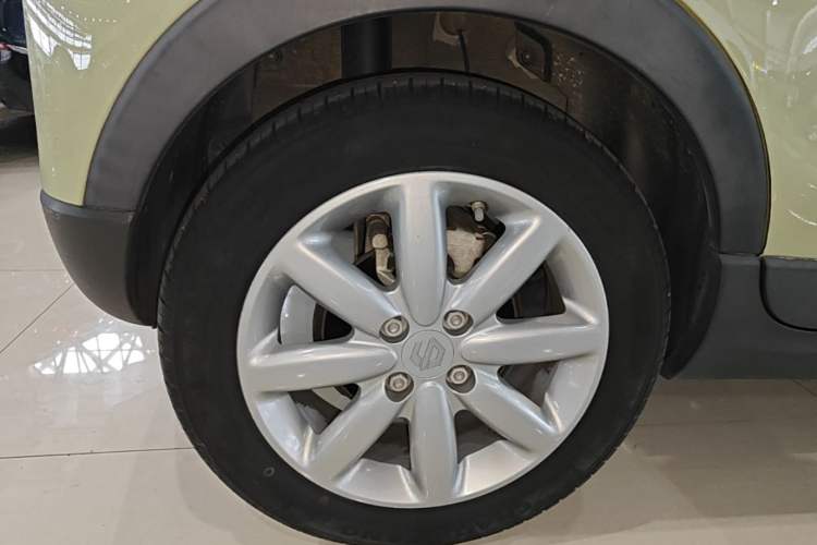 Used Leapmotor T03 2022 Hometown Jade Edition Right Rear Wheel Hub