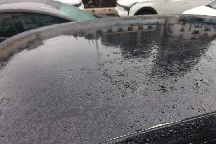 Used Leapmotor T03 2022 Crystal Edition Roof