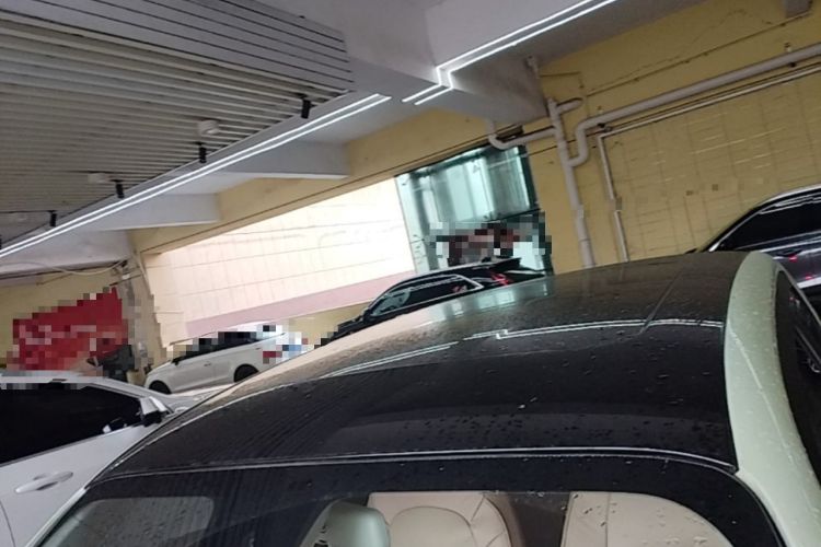 Used Leapmotor T03 2022 Star Diamond Edition Roof
