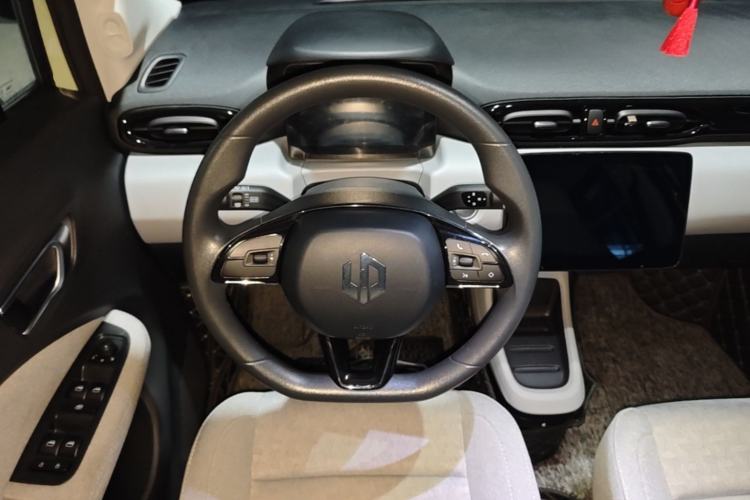Used Leapmotor T03 2022 Hometown Jade Edition Steering Wheel