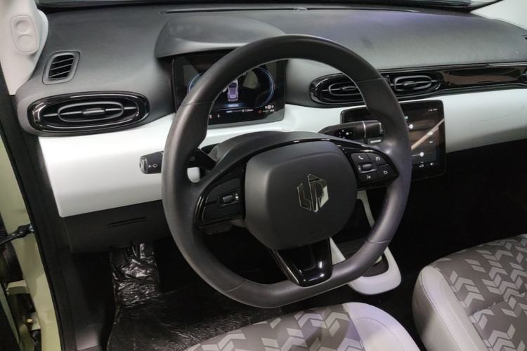Used Leapmotor T03 2022 YAOJIN Edition Steering Wheel