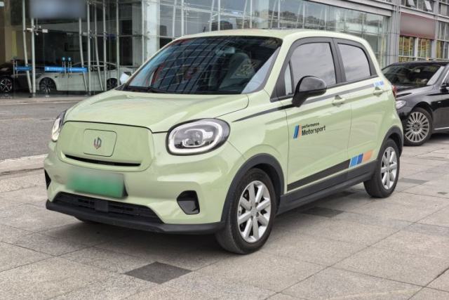 Used Leapmotor T03 2022 YAOJIN Edition