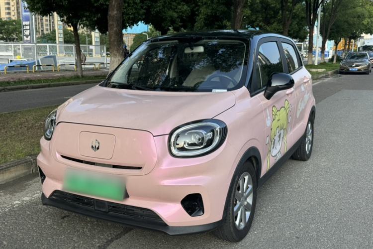 Used Leapmotor T03 2022 Hometown Jade Edition Guazi used car, China used car export, Used car for sale, Used  cars, Cheapest cars for sale