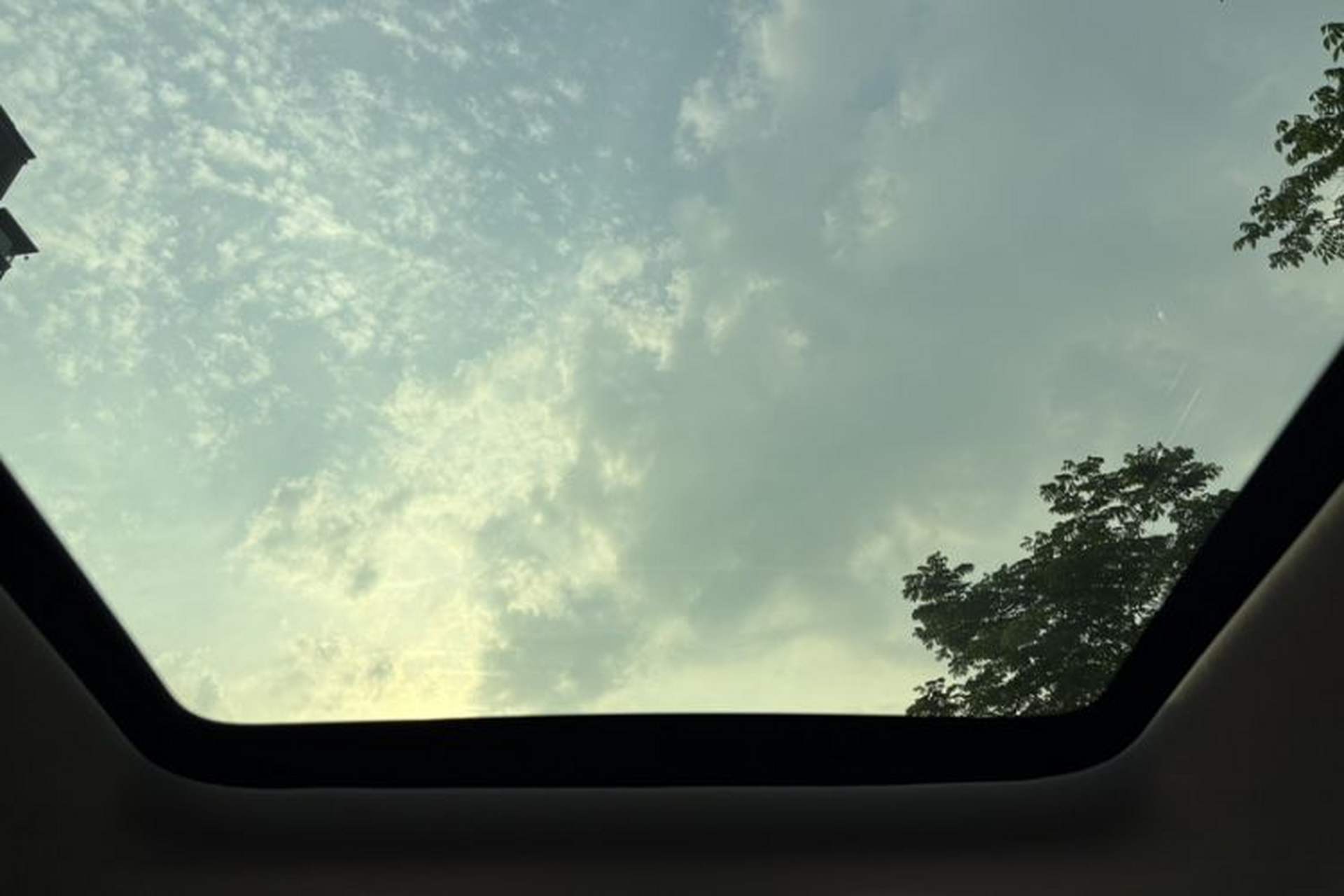 Used Leapmotor T03 2022 Star Diamond Edition Headliner