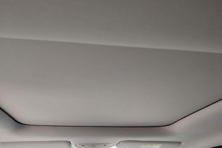 Used Leapmotor T03 2022 Star Diamond Edition Headliner