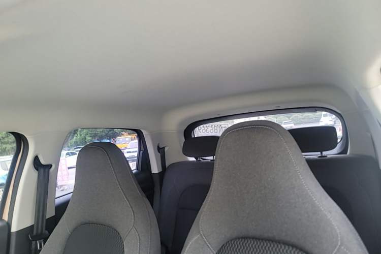 Used Leapmotor T03 2022 Special Edition Headliner
