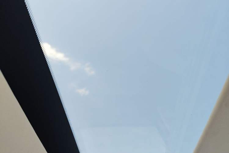 Used Leapmotor T03 2022 Star Diamond Edition Headliner