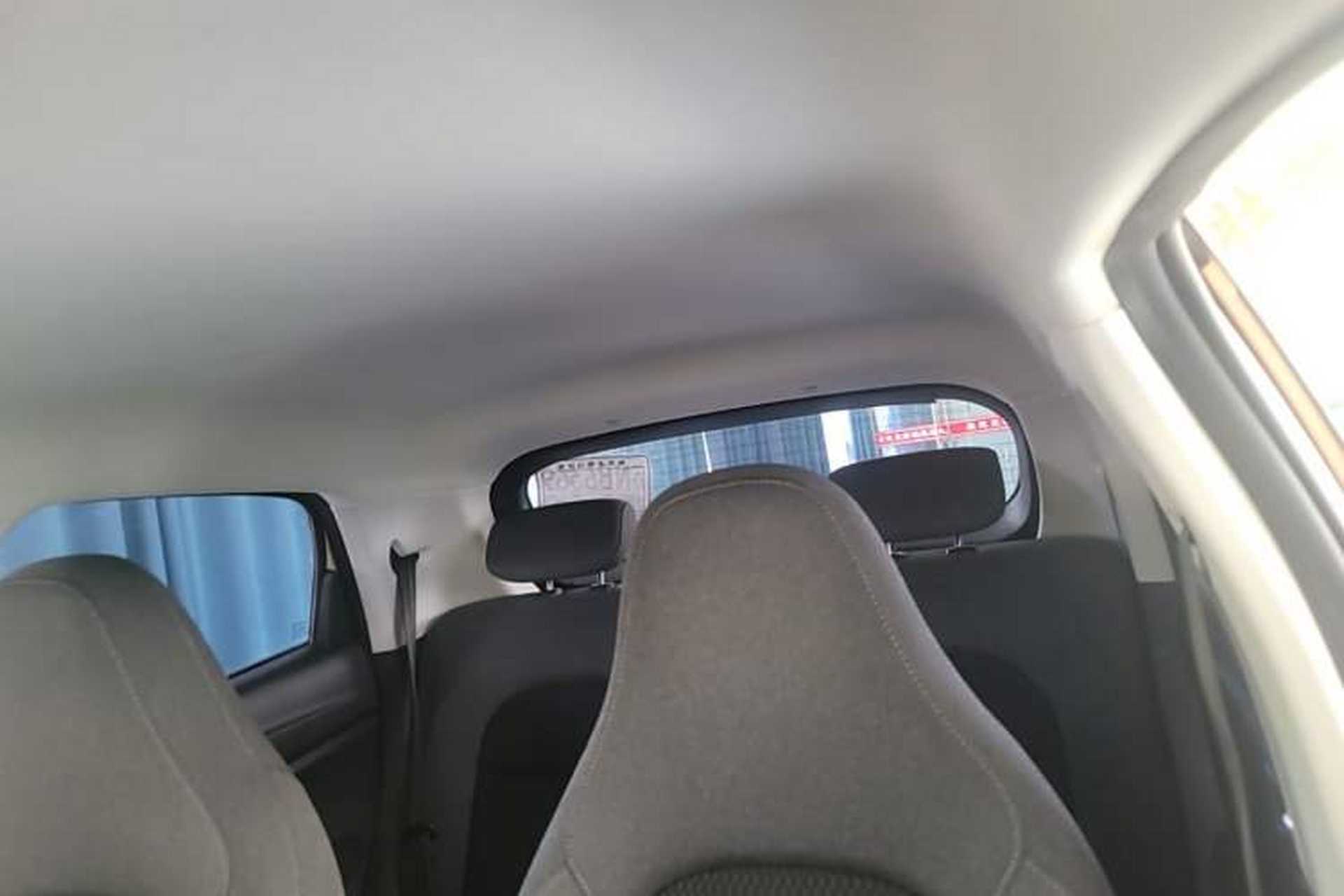 Used Leapmotor T03 2022 Special Edition Headliner