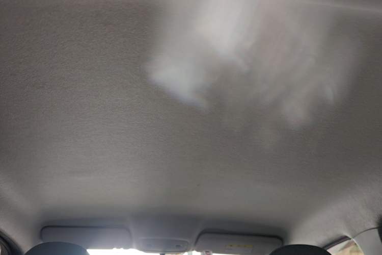 Used Leapmotor T03 2022 Amber Edition Headliner