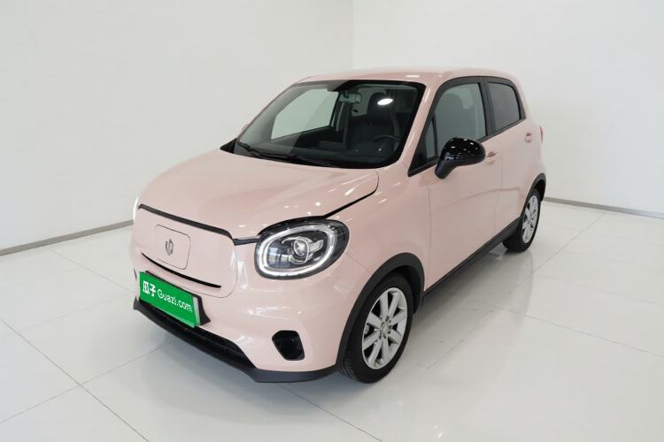 Leapmotor T03 2022 Pearl Edition usata Guazi used car, China used car export, Used car for sale, Used cars, Cheapest cars for sale