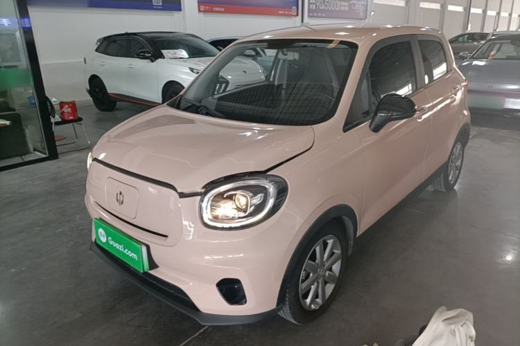 Used Leapmotor T03 2022 Pearl Edition Guazi used car, China used car export, Used car for sale, Used cars, Cheapest cars for sale