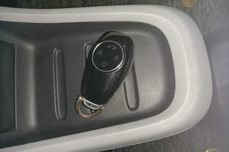 Used Leapmotor T03 2022 Pearl Edition Interior 1