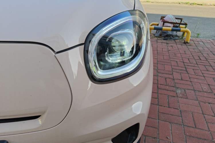 Used Leapmotor T03 2022 YAOJIN Edition Left Front Headlight