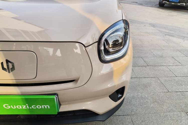 Used Leapmotor T03 2022 YAOJIN Edition Left Front Headlight