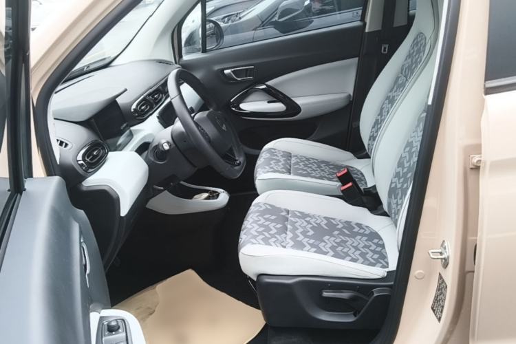 Used Leapmotor T03 2022 Star Diamond Edition Left Front Seat