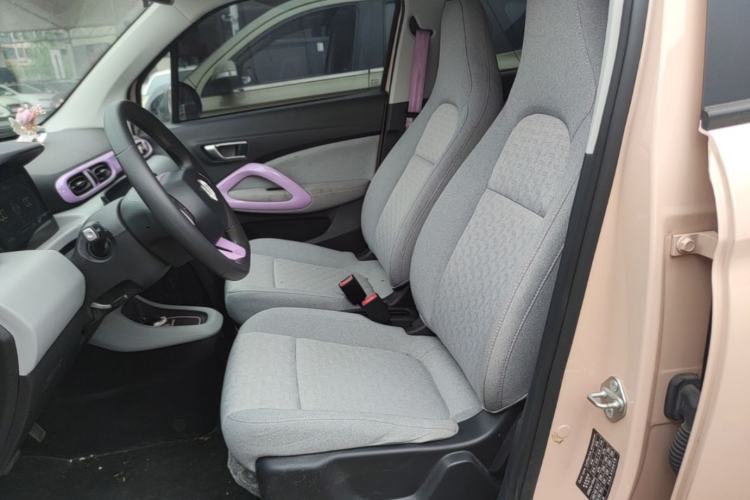 Used Leapmotor T03 2022 Pearl Edition Left Front Seat