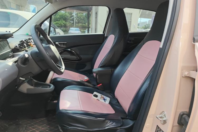 Used Leapmotor T03 2022 Special Edition Left Front Seat